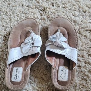 Women's Clark's Artisan Sandals